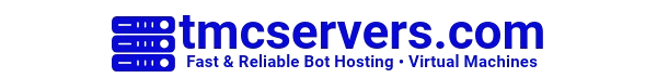 TMC Servers
